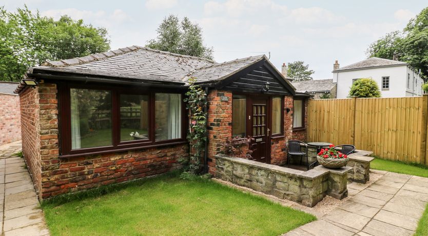Photo of Claire Cottage