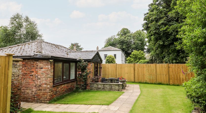 Photo of Claire Cottage