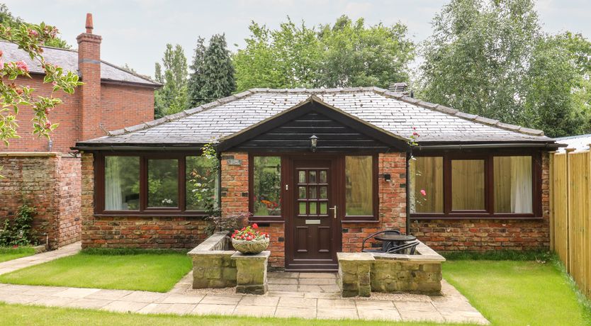 Photo of Claire Cottage