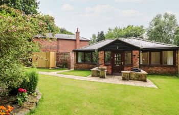 Claire Cottage Holiday Cottage