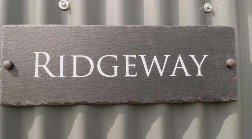 Photo of Ridgeway