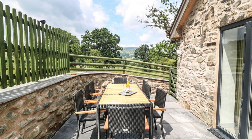 Photo of Y Stabl (The Stable