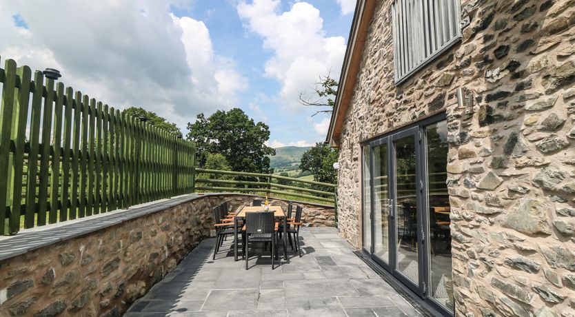 Photo of Y Stabl (The Stable