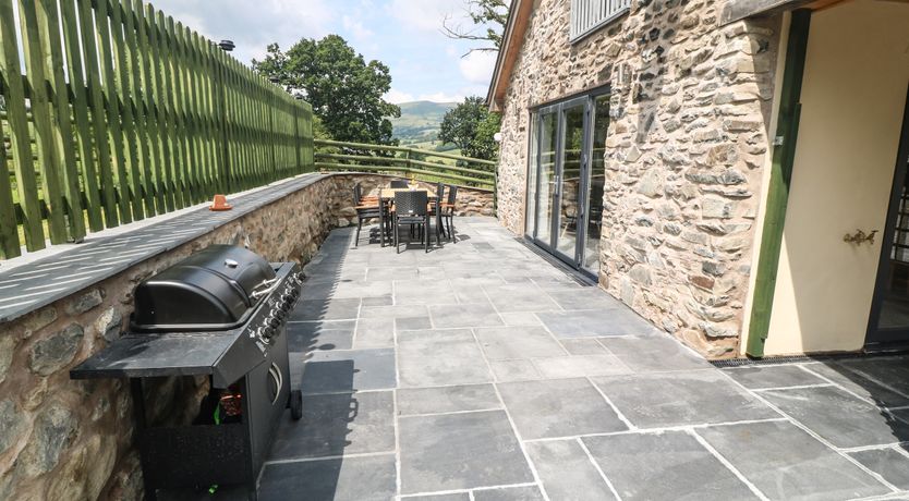 Photo of Y Stabl (The Stable