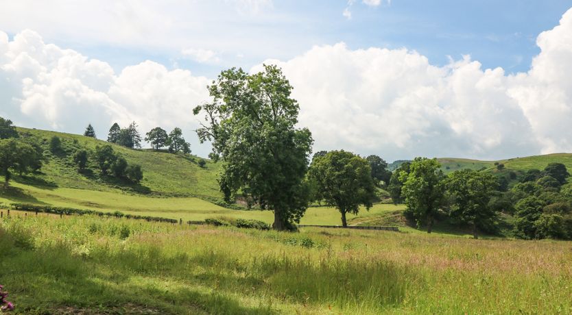 Photo of Y Stabl (The Stable