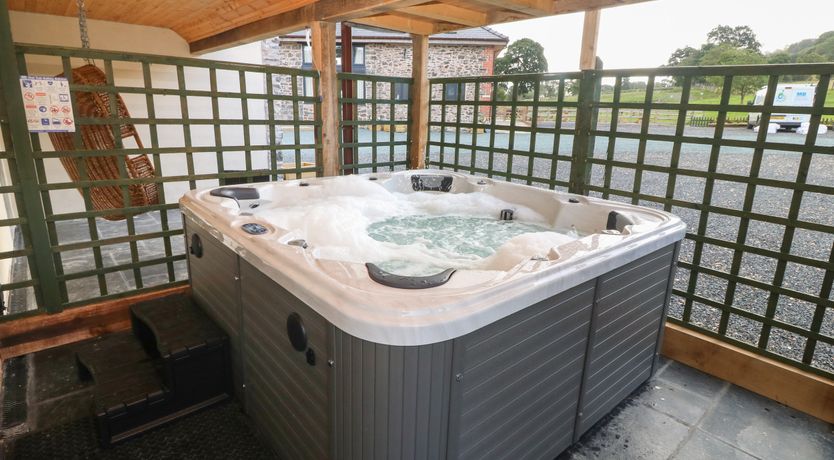 Photo of Y Stabl (The Stable