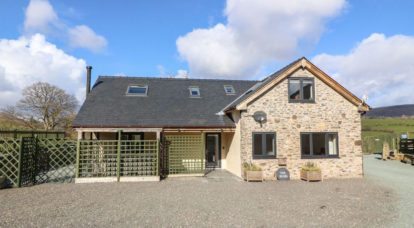 Photo of Y Stabl (The Stable