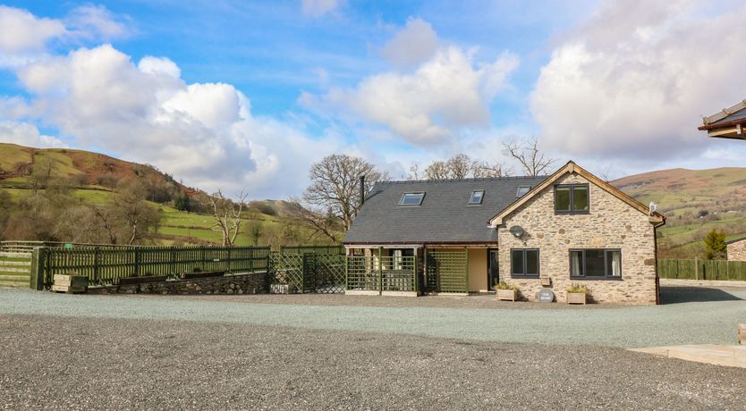 Photo of Y Stabl (The Stable