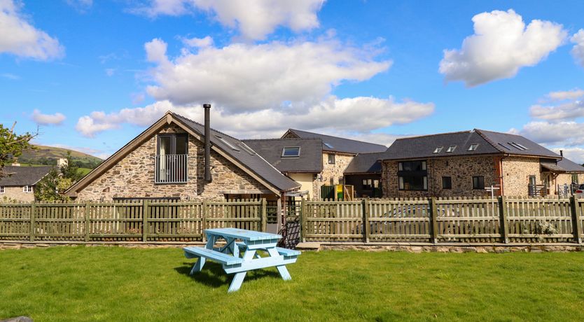 Photo of Y Stabl (The Stable