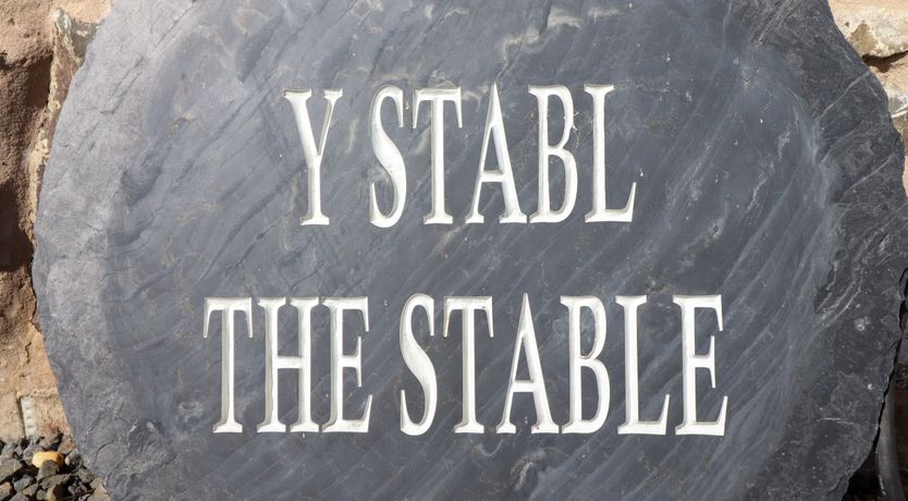 Photo of Y Stabl (The Stable