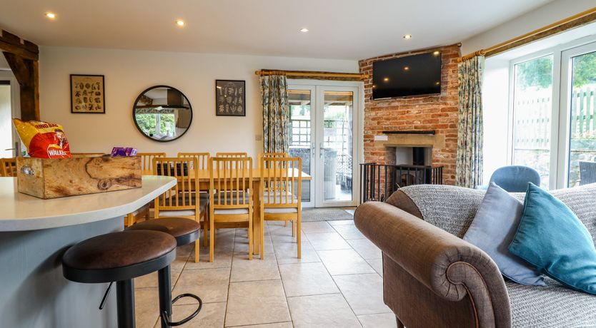 Photo of Y Stabl (The Stable