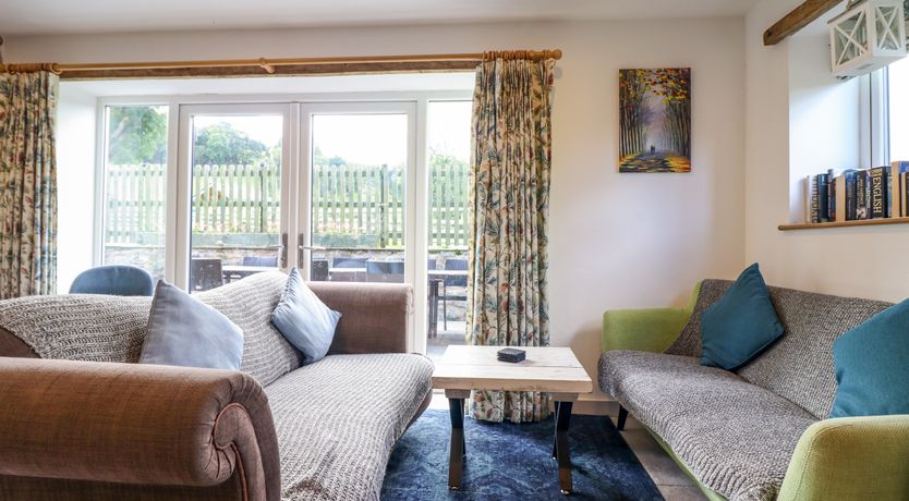 Photo of Y Stabl (The Stable