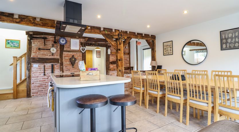 Photo of Y Stabl (The Stable