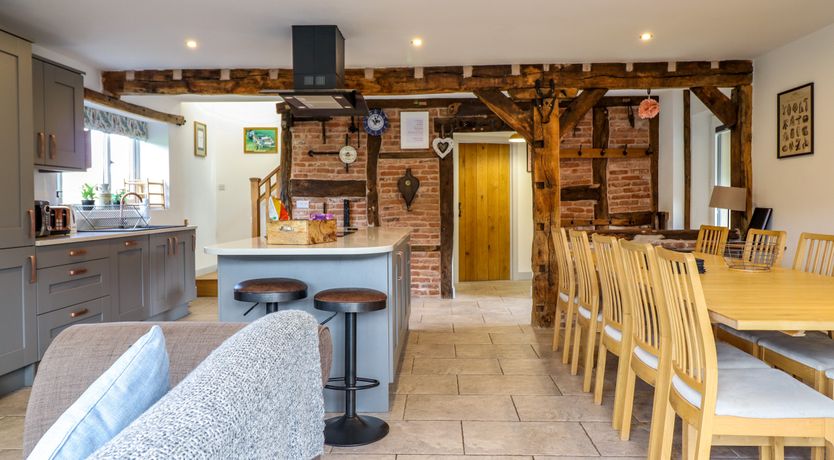 Photo of Y Stabl (The Stable