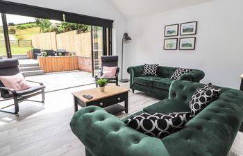 Ty Coch Holiday Cottage