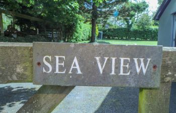 Sea View Holiday Cottage