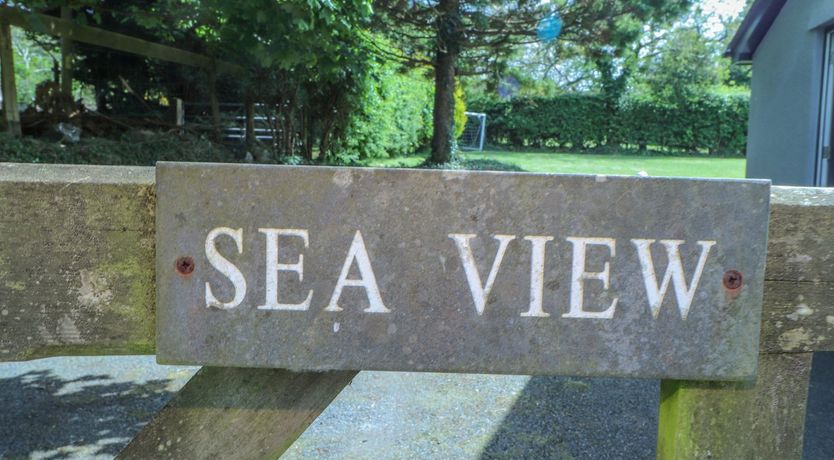 Photo of Sea View