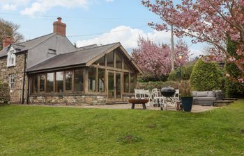 Sea View Holiday Cottage