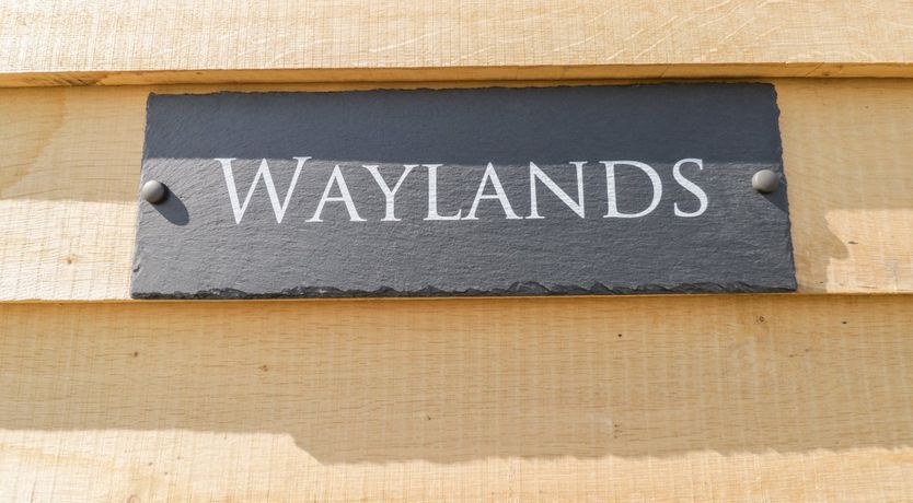 Photo of Waylands