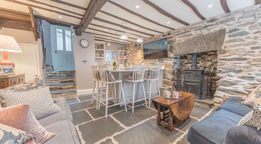 Photo of Old Toffee Shop