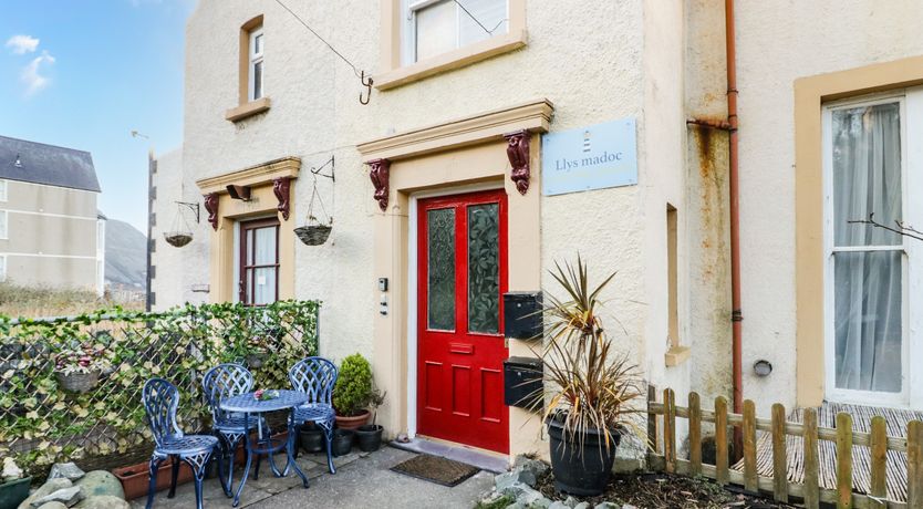 Photo of Llys Madoc, Basement Apartment