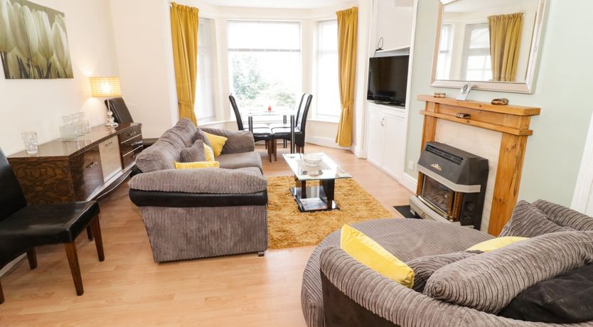 Photo of Llys Madoc, Basement Apartment