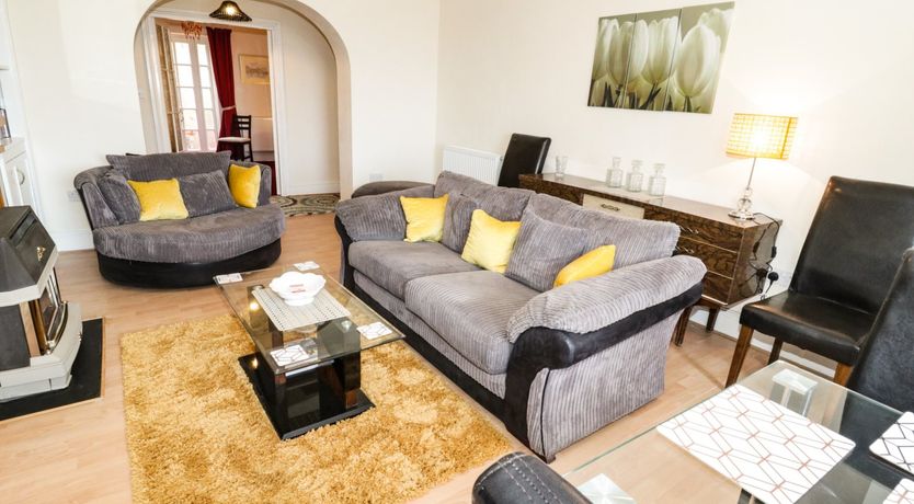 Photo of Llys Madoc, Basement Apartment