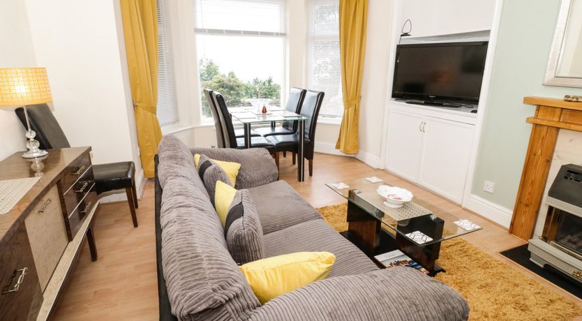 Photo of Llys Madoc, Basement Apartment