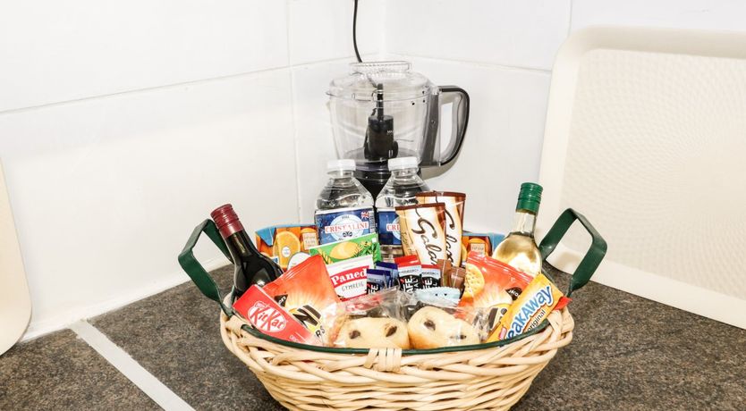 Photo of Llys Madoc, Basement Apartment