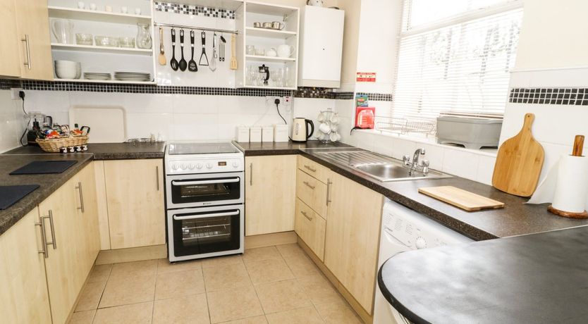 Photo of Llys Madoc, Basement Apartment