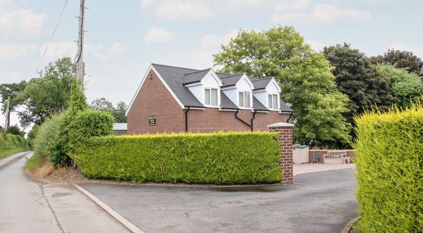 Photo of Springfield House