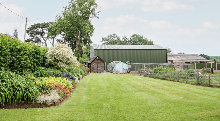 Photo of Springfield House