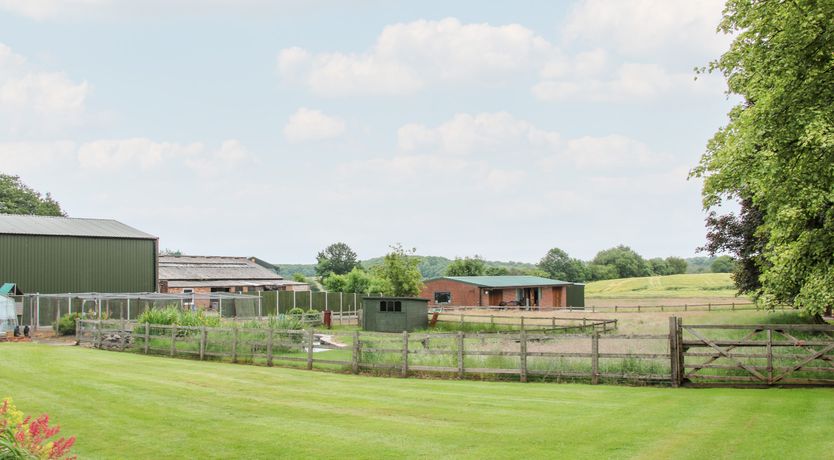 Photo of Springfield House