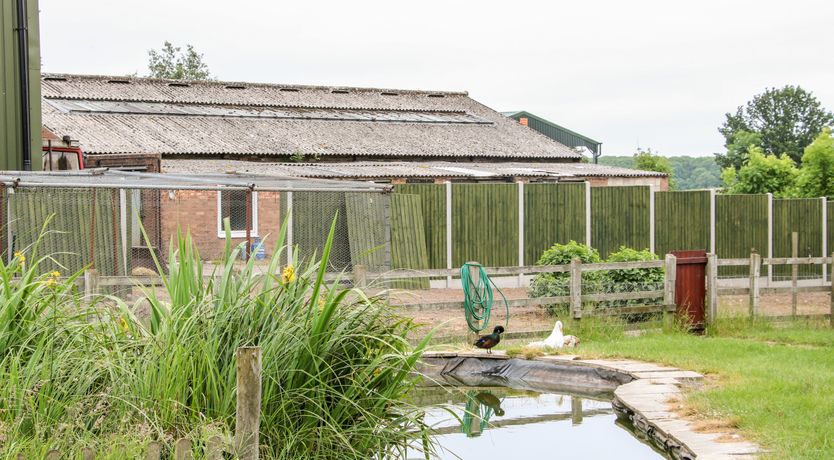 Photo of Springfield House