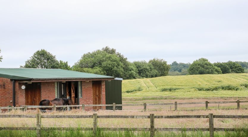 Photo of Springfield House