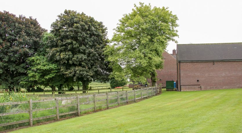 Photo of Springfield House