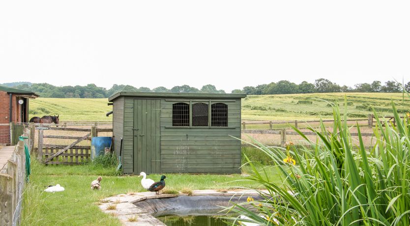 Photo of Springfield House