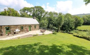 Photo of Trewrach Cottage