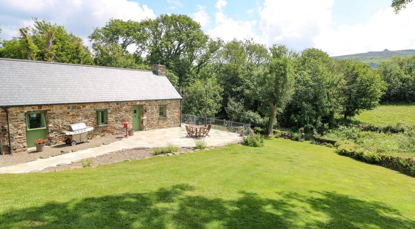 Photo of Trewrach Cottage