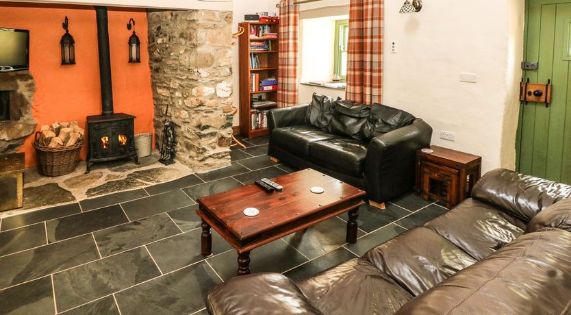 Photo of Trewrach Cottage