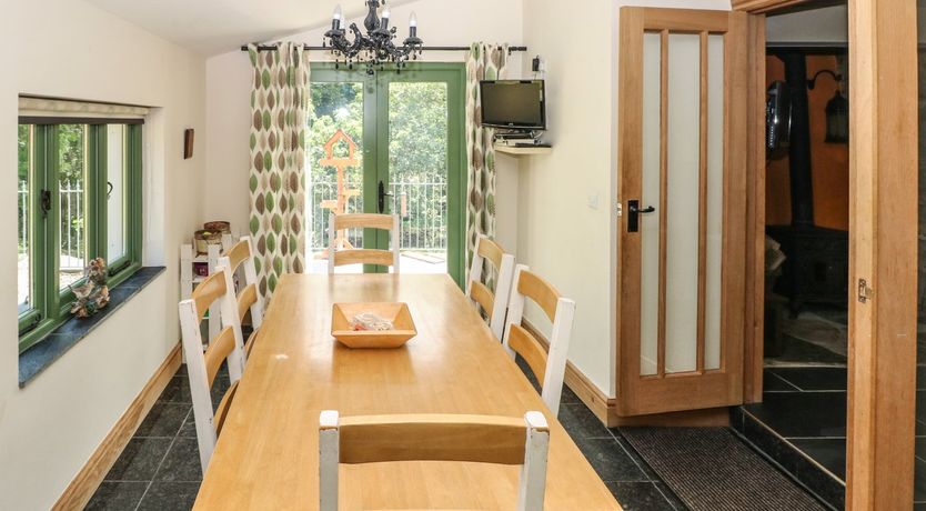 Photo of Trewrach Cottage