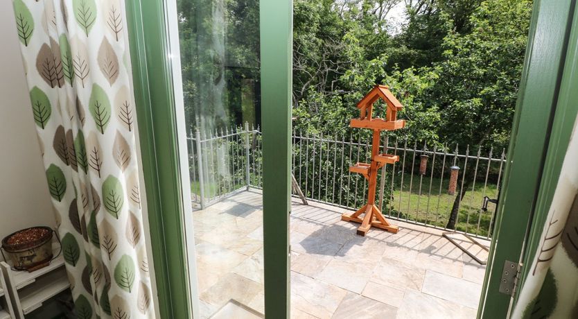 Photo of Trewrach Cottage