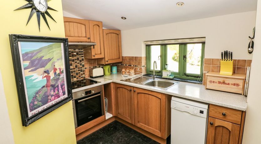 Photo of Trewrach Cottage