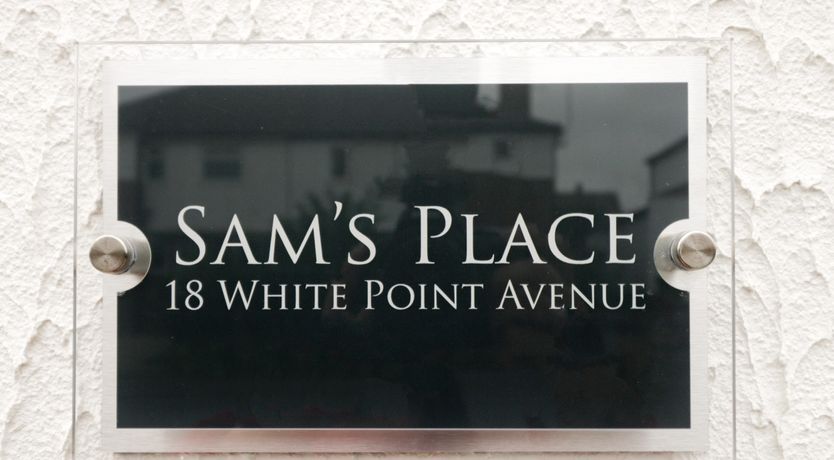 Photo of Sam's Place