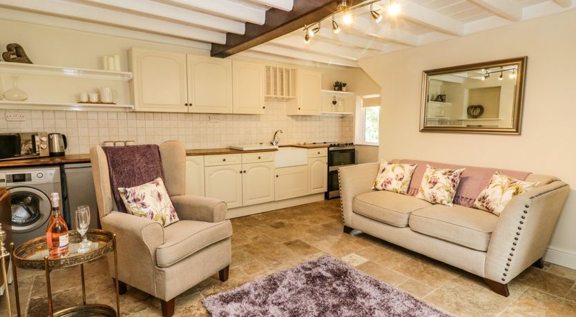 Photo of Chapel Cottage