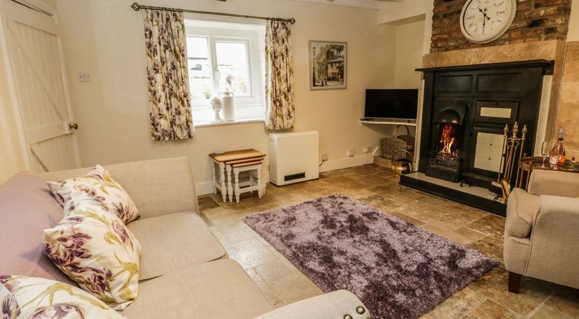 Photo of Chapel Cottage