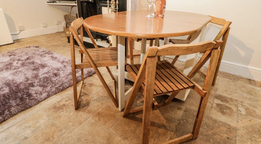 Photo of Chapel Cottage