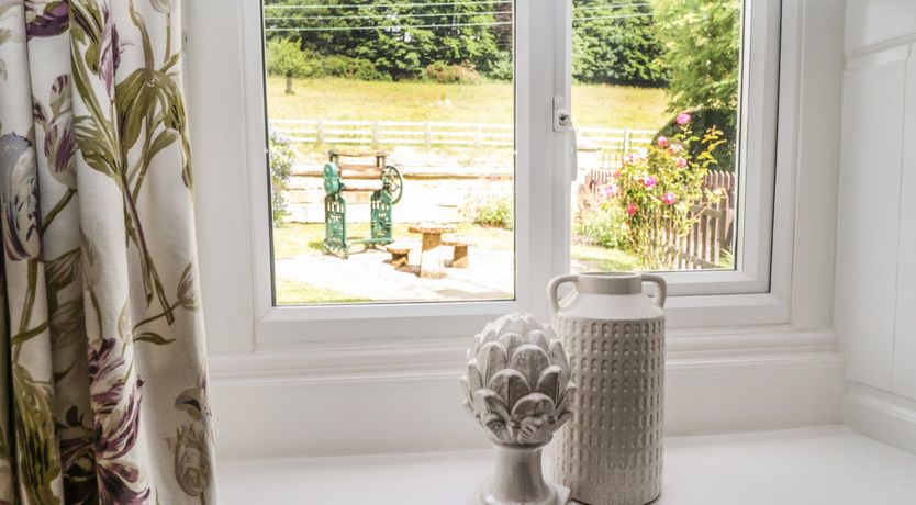 Photo of Chapel Cottage