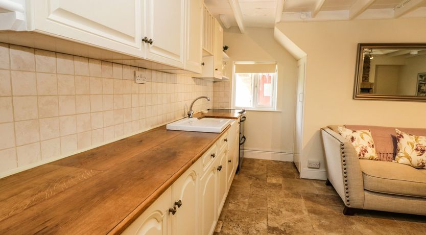 Photo of Chapel Cottage