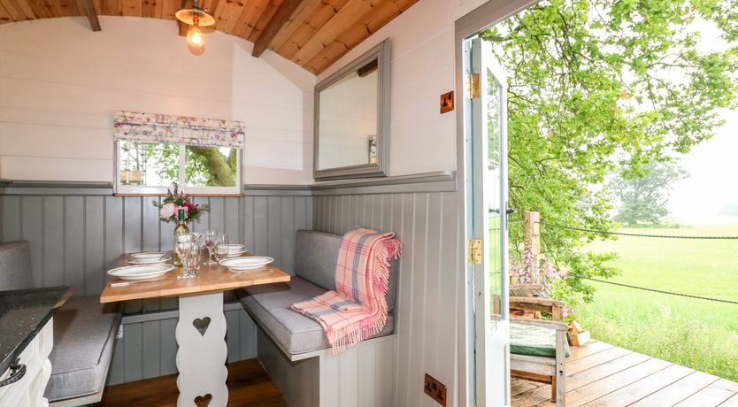 Photo of The Lazy Mare by The Water